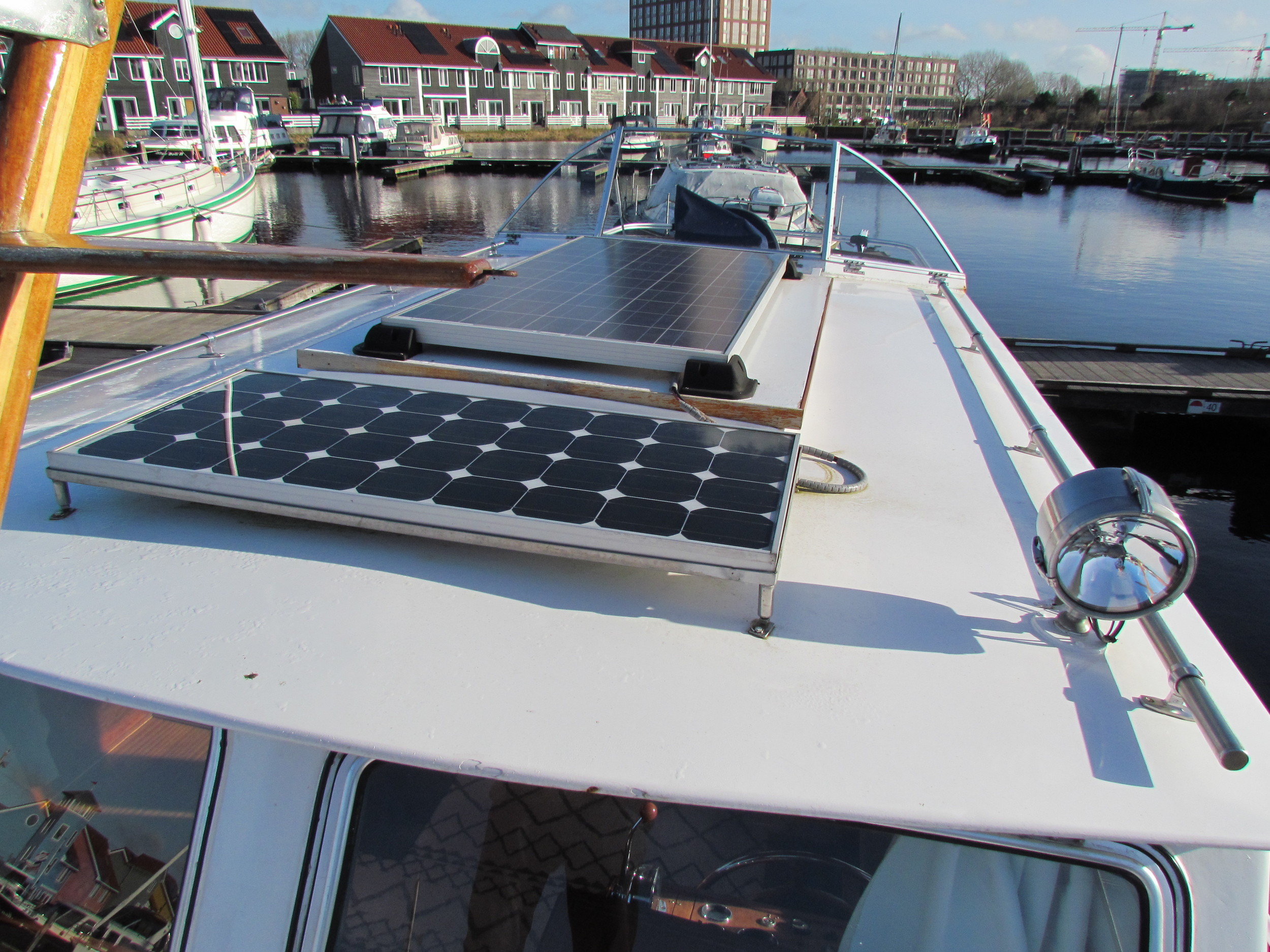 foto: 23 Pikmeerkruiser 1150 AK