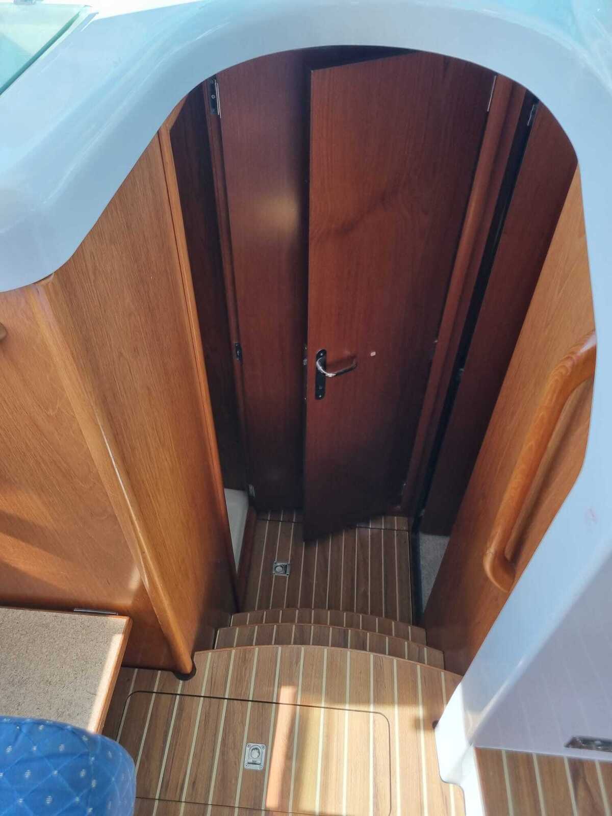 foto: 18 Jeanneau Merry Fisher 925