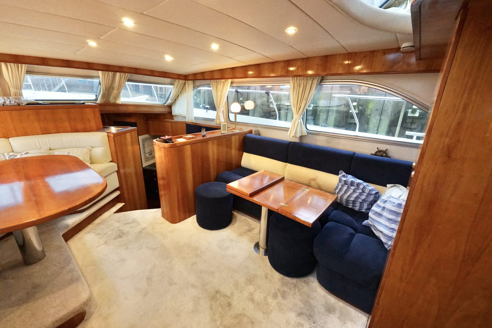 foto: 68 Van der Heijden Van der Heijden 17.00 Dynamic Deluxe VS