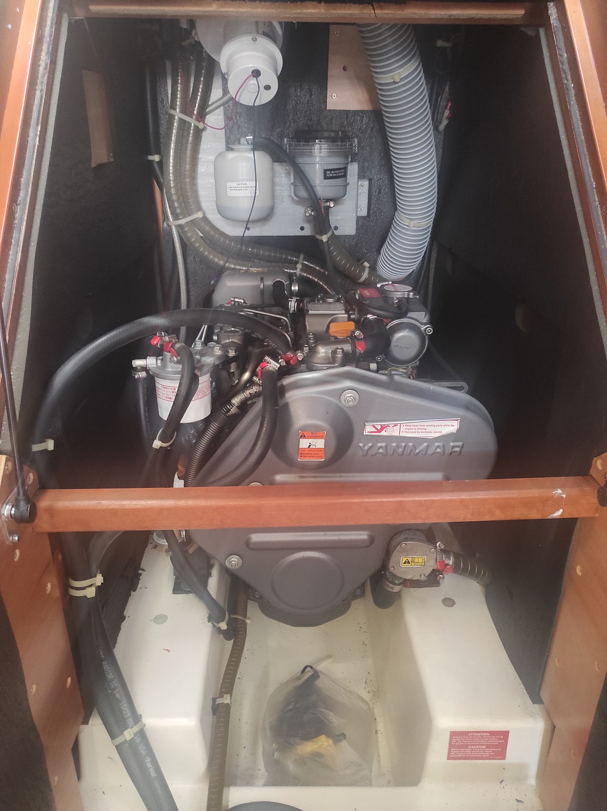 foto: 82 Beneteau Oceanis 41