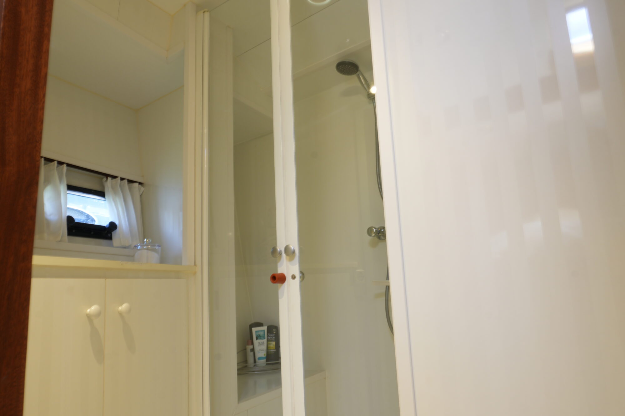 foto: 40 Valkkruiser Valkkruiser Super Falcon 45