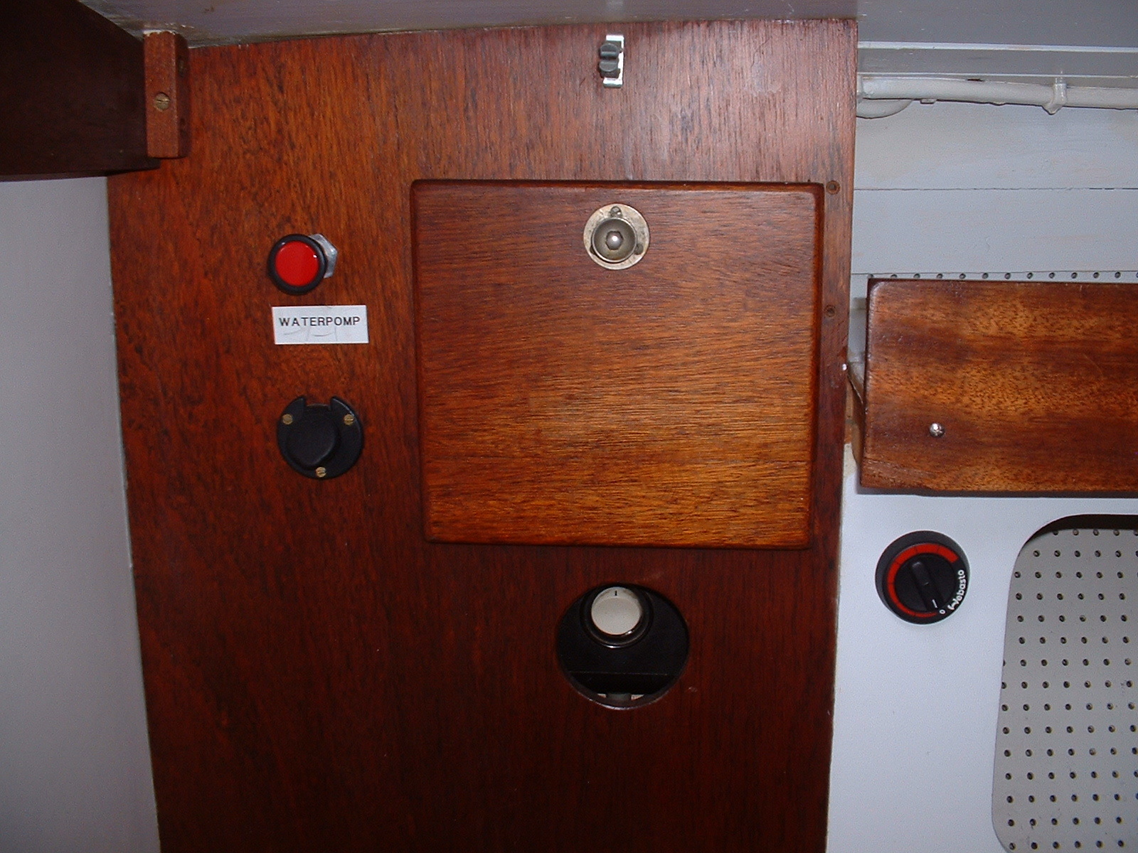 foto: 16 Westerdijk Zeeschouw 9.50