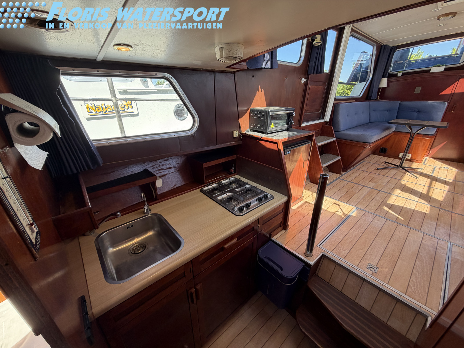 foto: 16 Waterman kruiser 1100