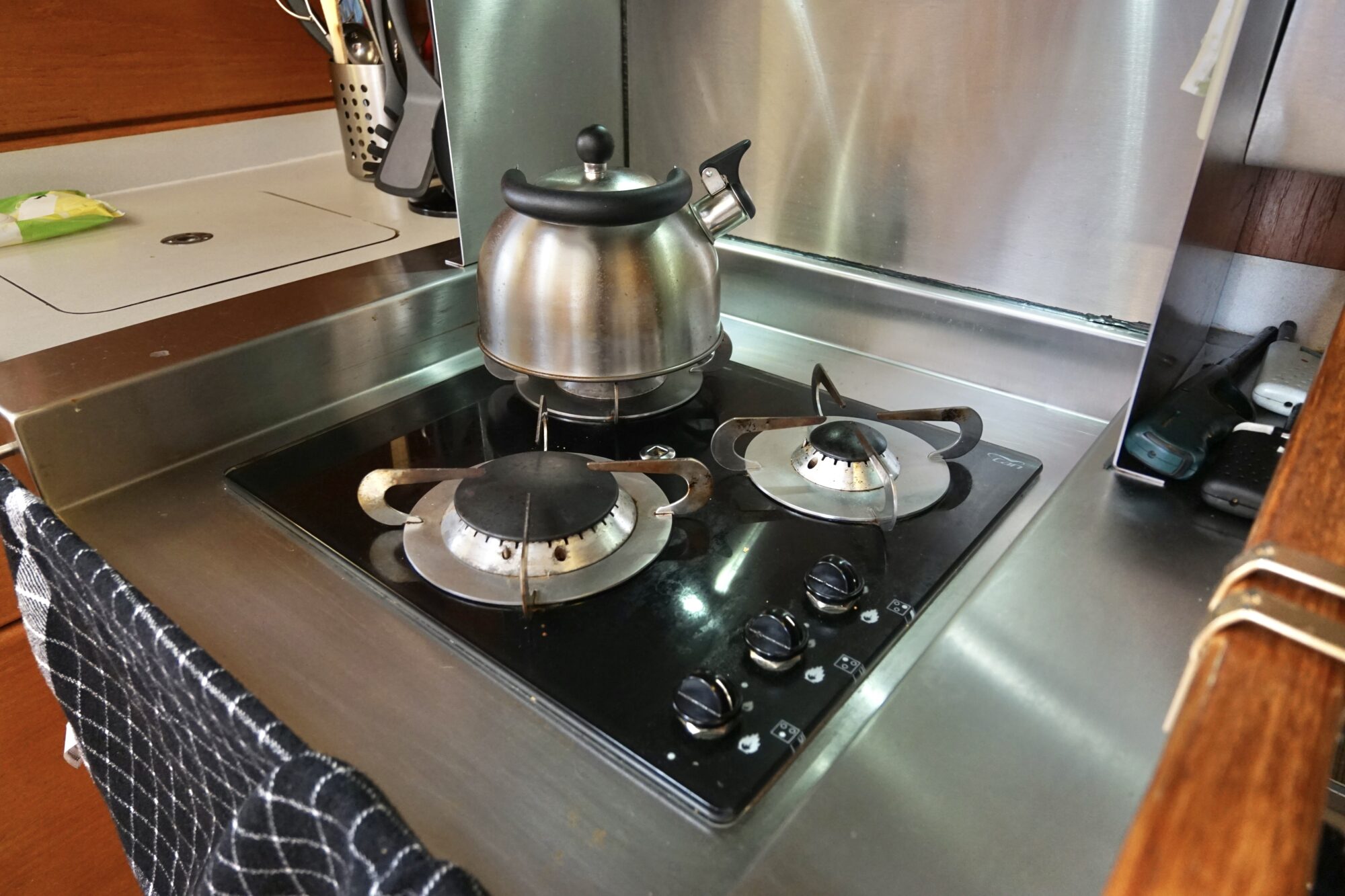 foto: 53 Princess Princess 415 FB