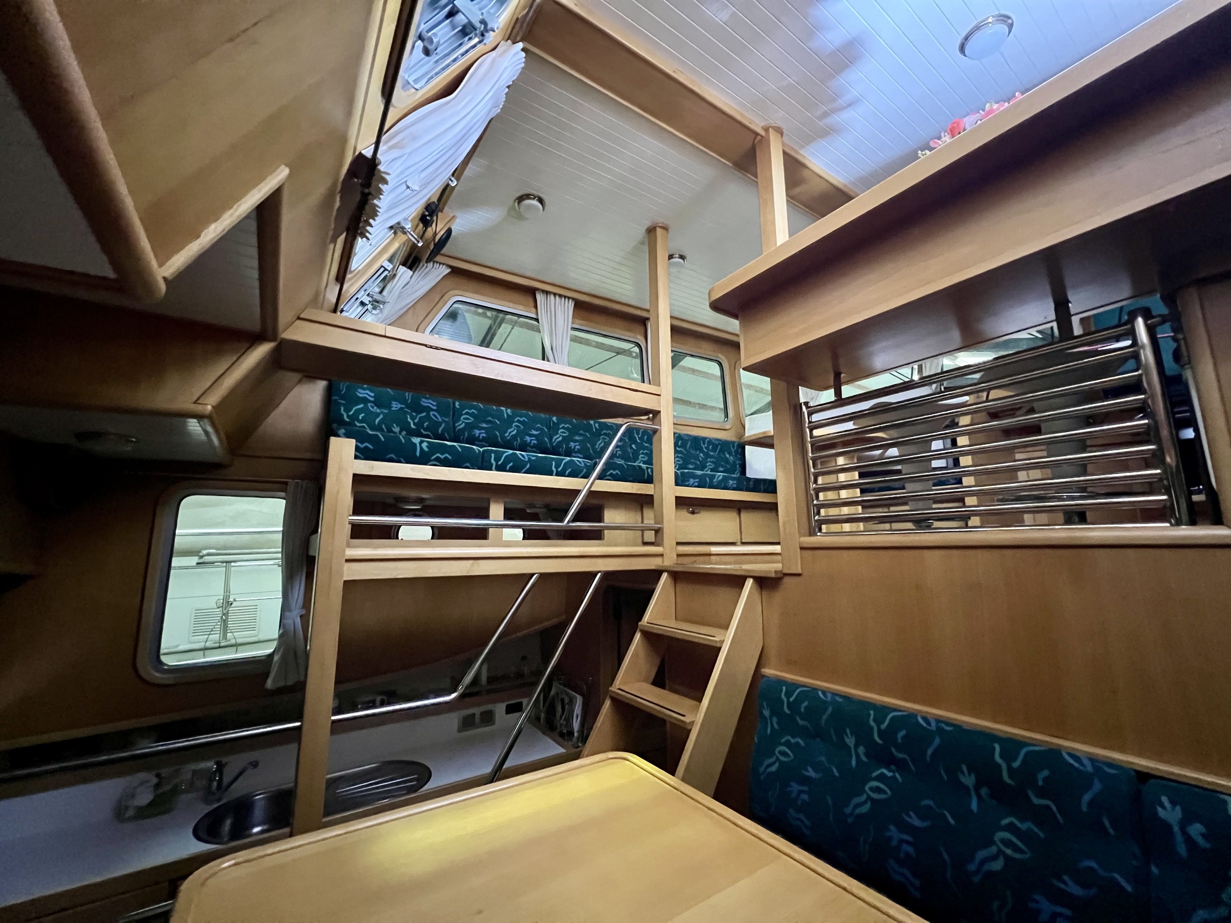 foto: 39 Support Vessel 43 Ft