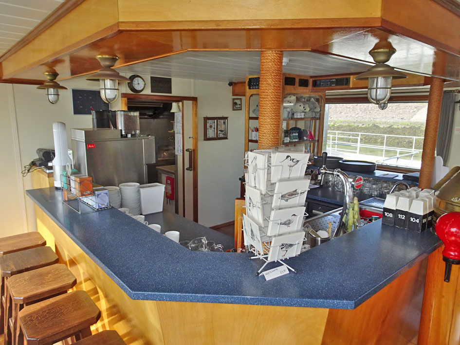 foto: 72 Rondvaartbedrijf Zeeland