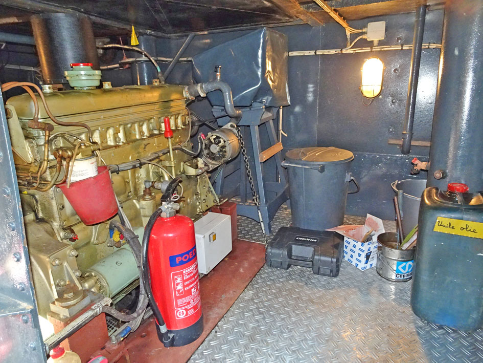 foto: 52 Motortjalk 21.40, met UBC