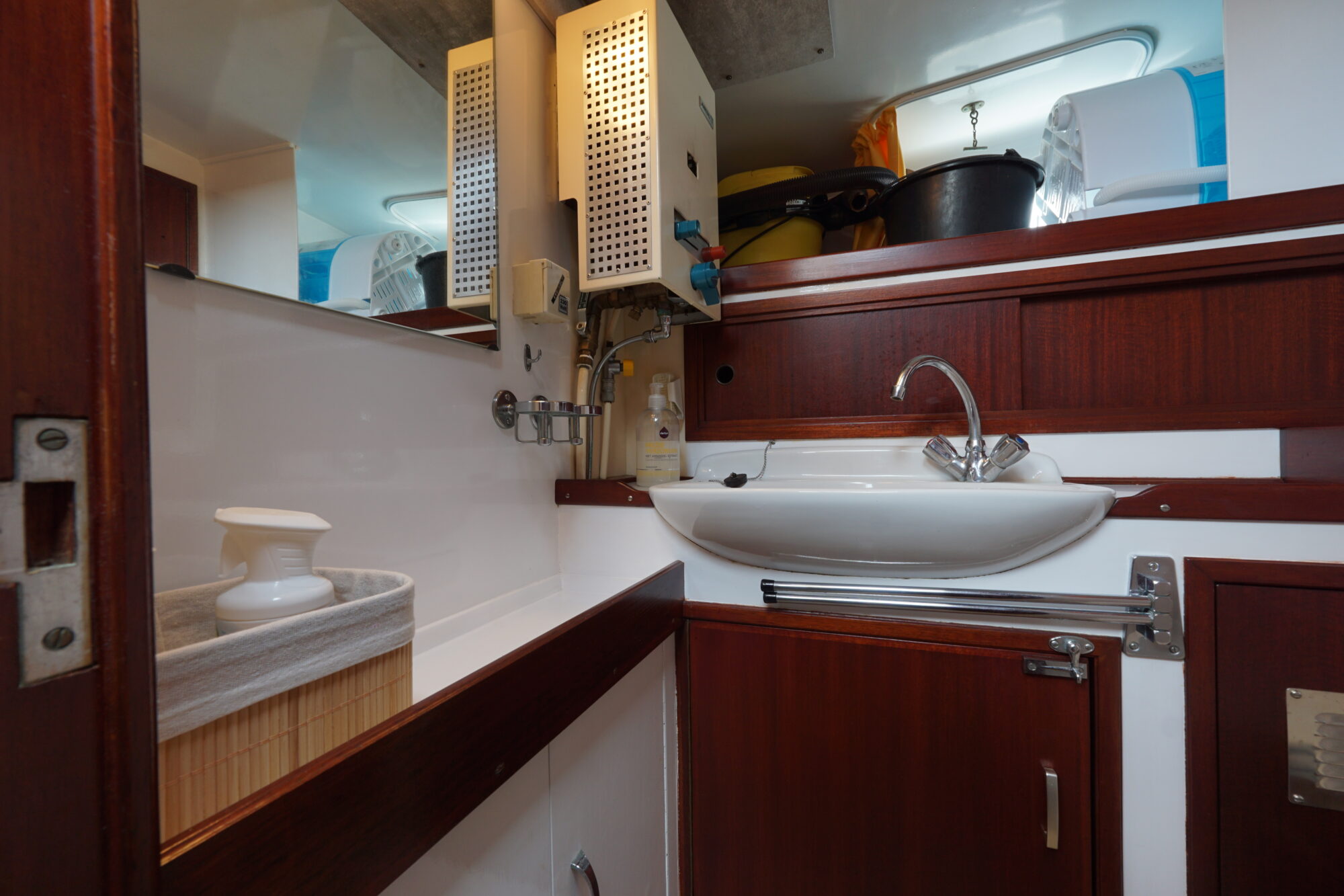 foto: 116 Lowland Lowland Rondspant Kruiser 13.00 AK Cabrio