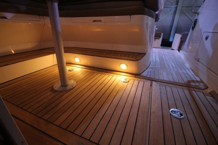 foto: 46 Sunseeker Sportfisher 37