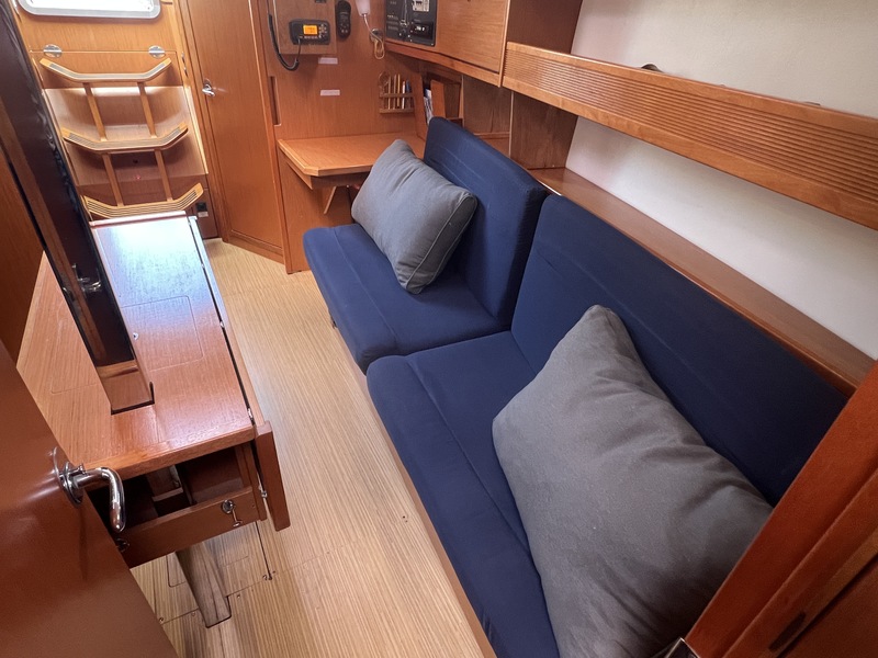foto: 23 Bavaria Cruiser 32