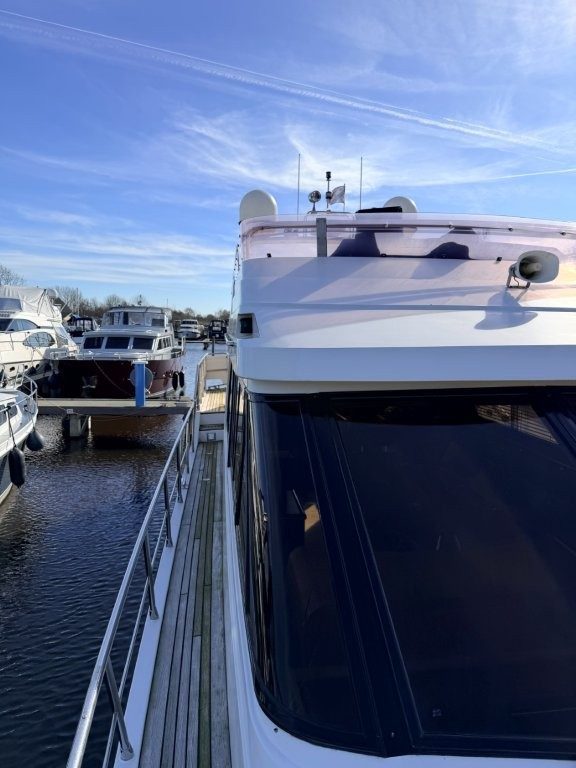 foto: 68 President 56 New Line