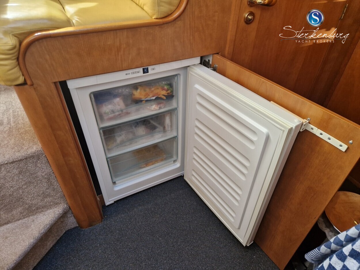 foto: 60 Van der Heijden 1700 Diamond Cabrio Van der Heijden 1700 Diamond Cabrio