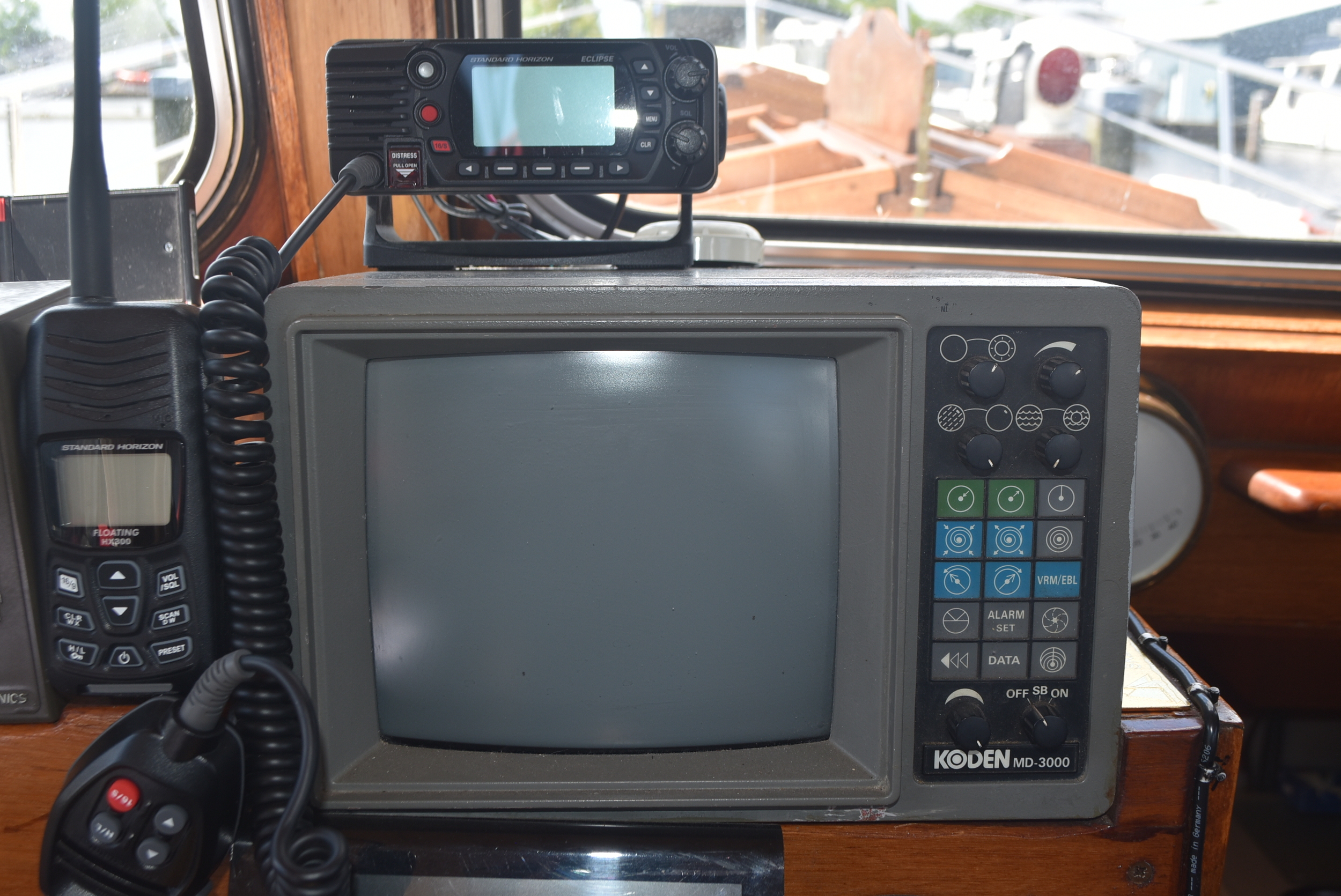 foto: 82 Van Waveren Kotter 11.30