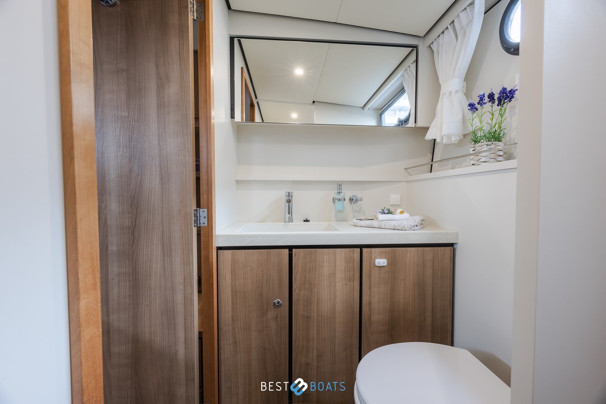 foto: 51 Linssen 40 SL AC