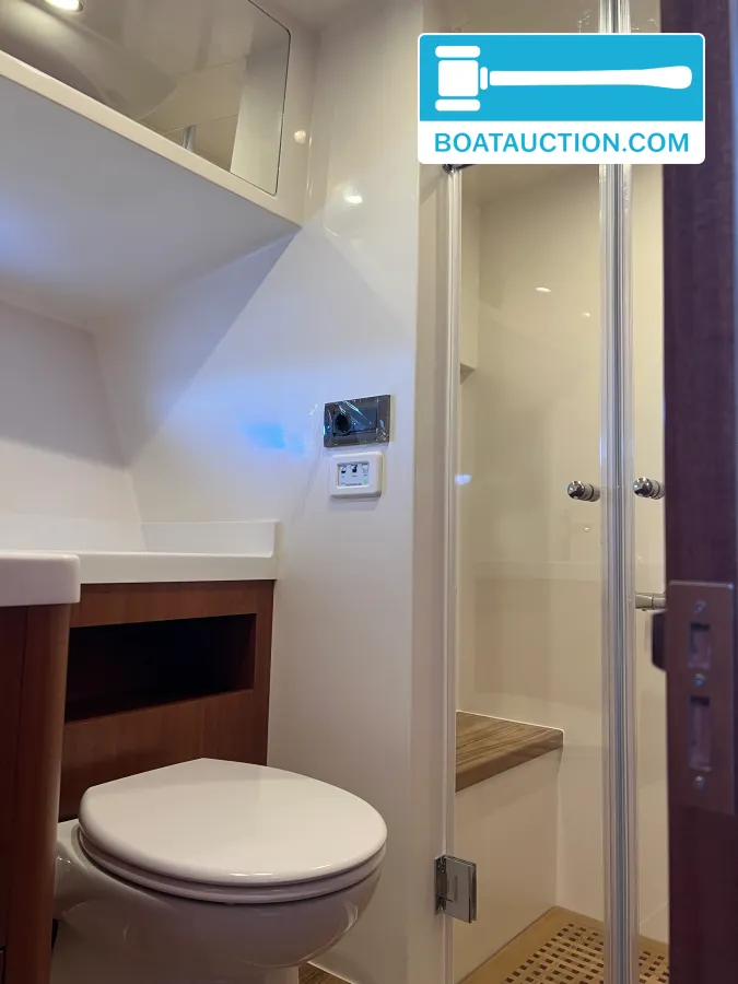 foto: 146 Rockharbour 42S