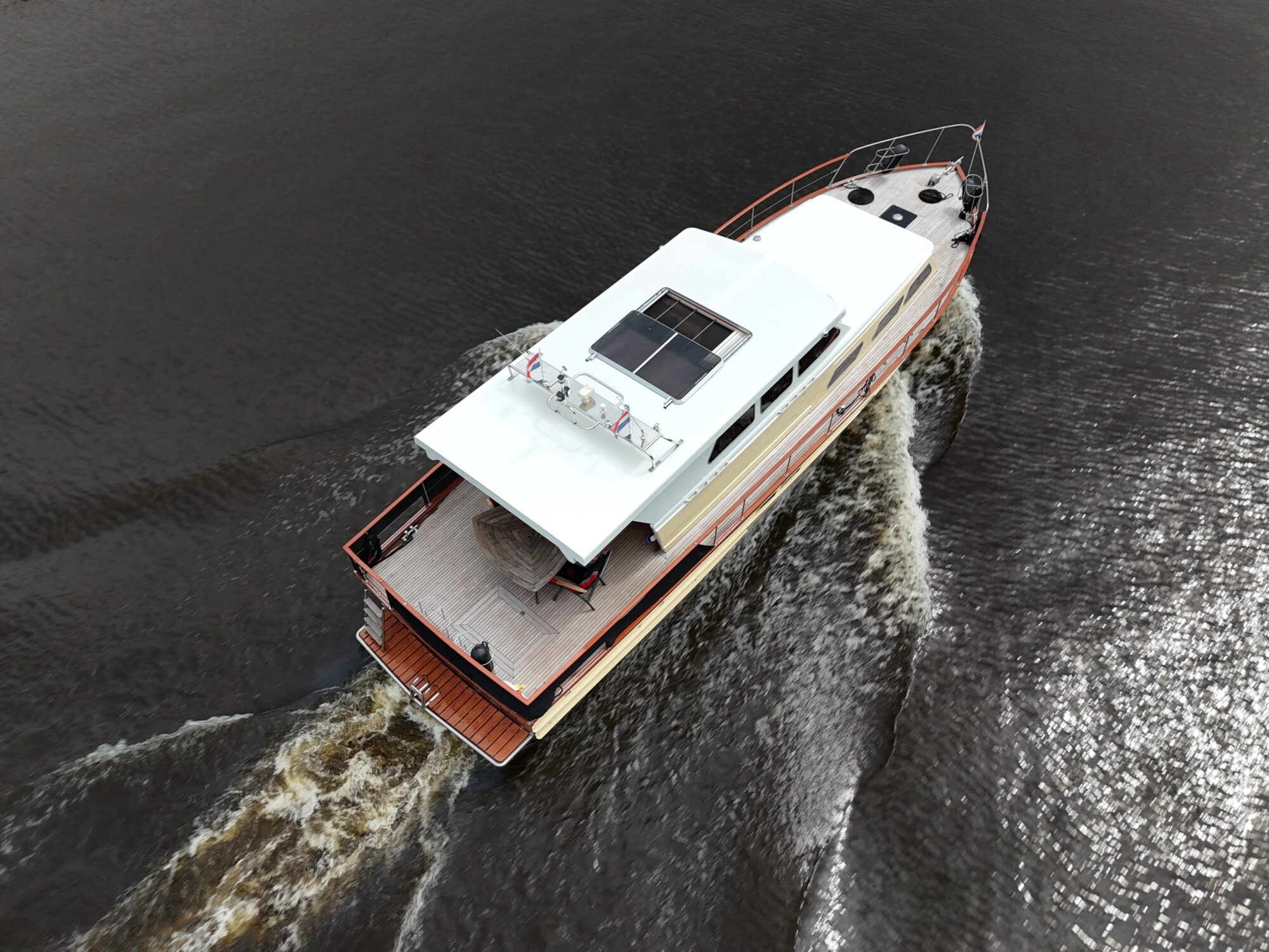 foto: 54 Tummler Tummler 156 VS