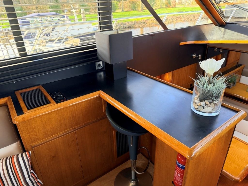 foto: 69 President 56 New Line