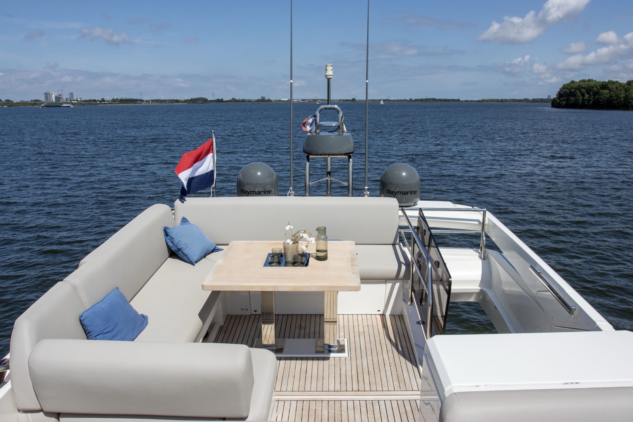 foto: 21 Prestige 520 #187 FLOTHER