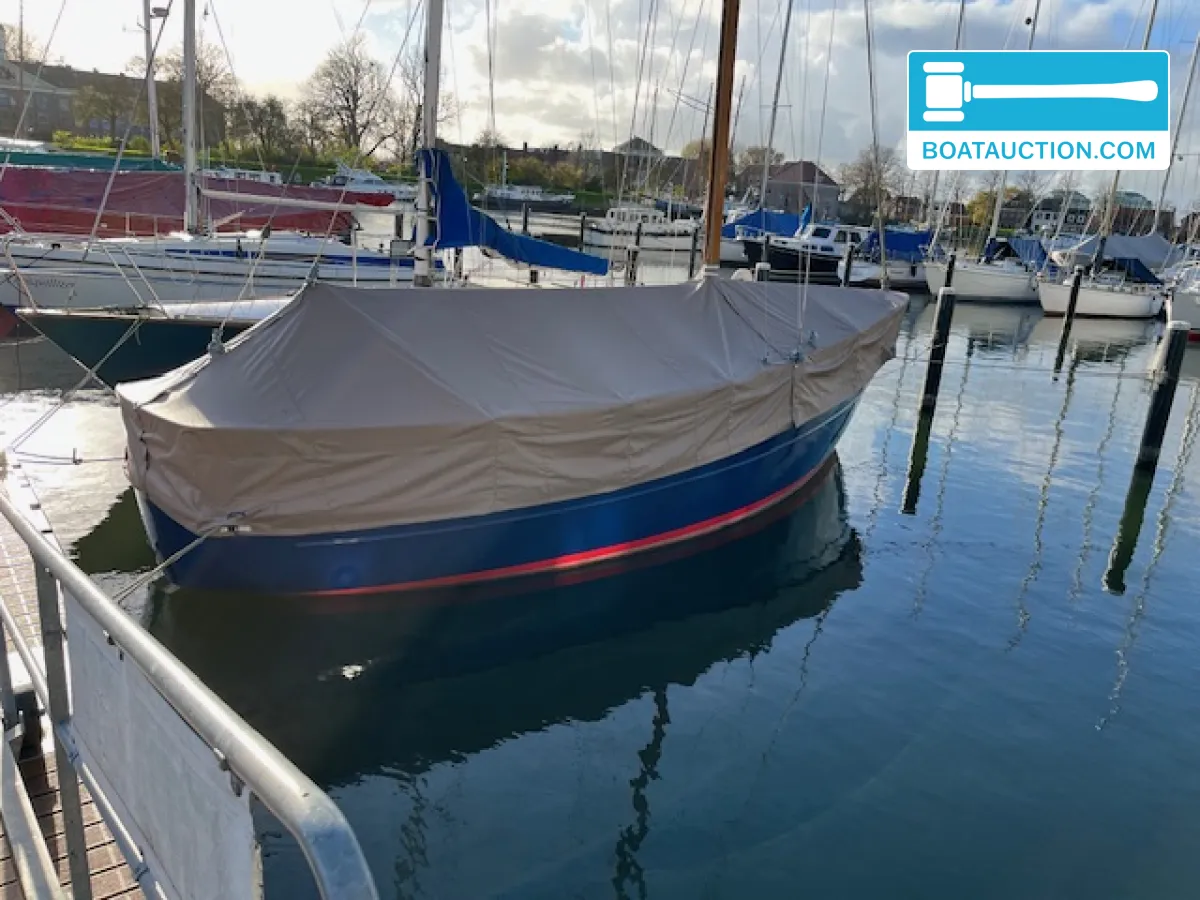 foto: 10 Koopmans Kustvaarder