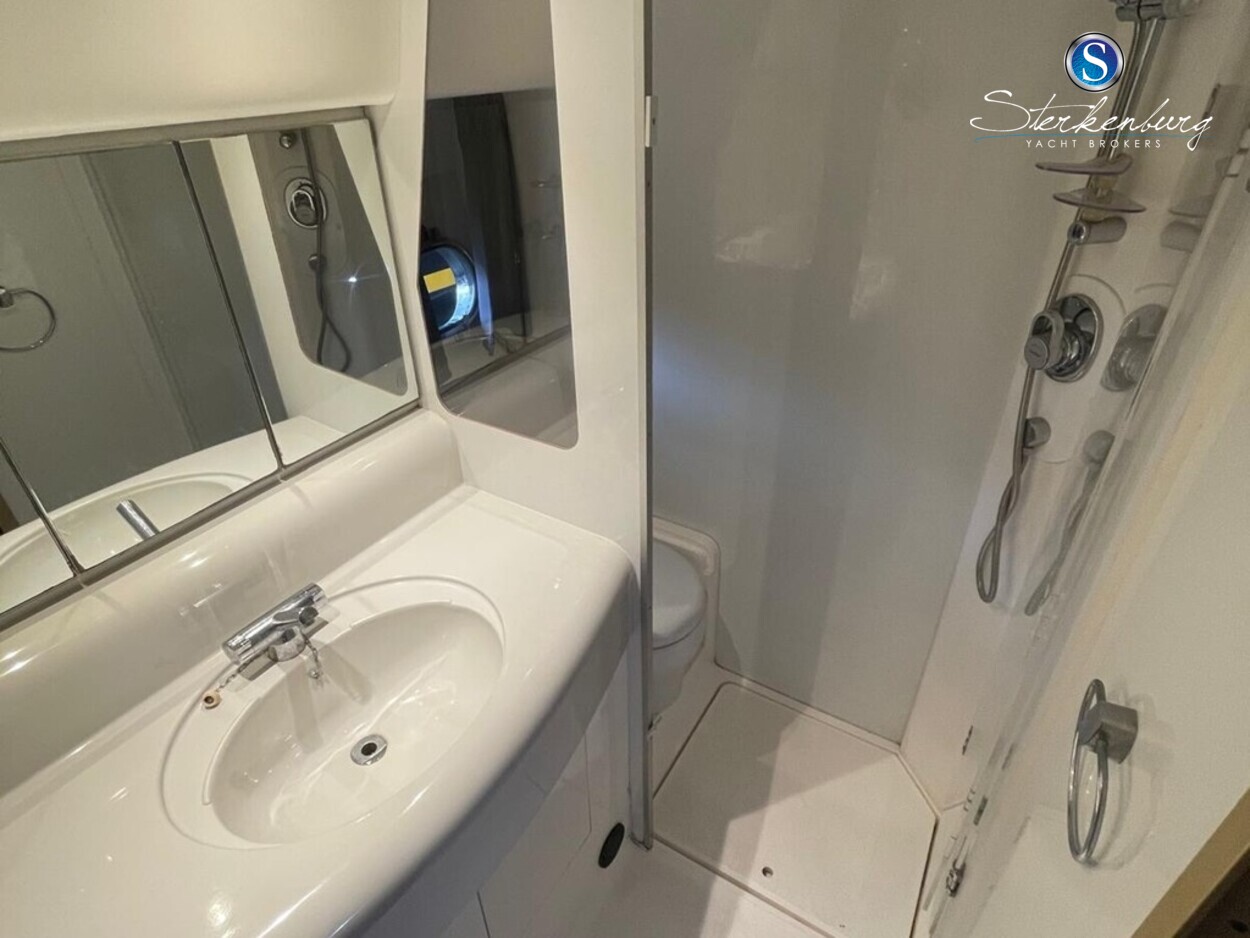 foto: 58 Princess Princess 500