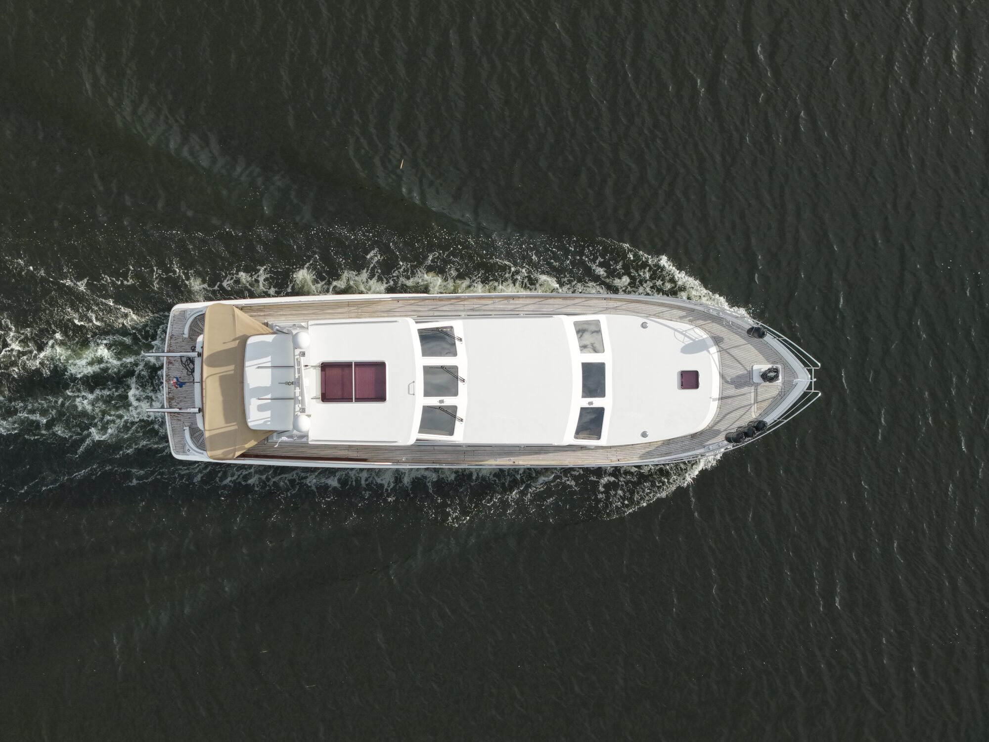 foto: 77 Van den Hoven Van den Hoven Exclusive 18.00 VS