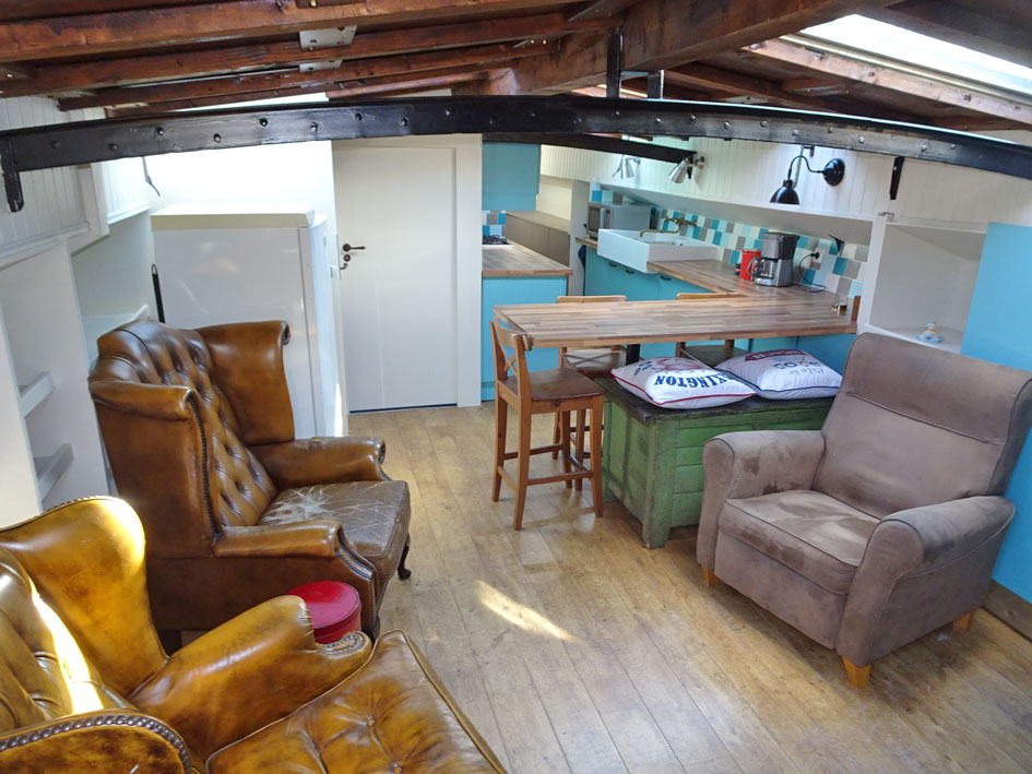 foto: 44 Museale Zeiltjalk 20.40 met UBC