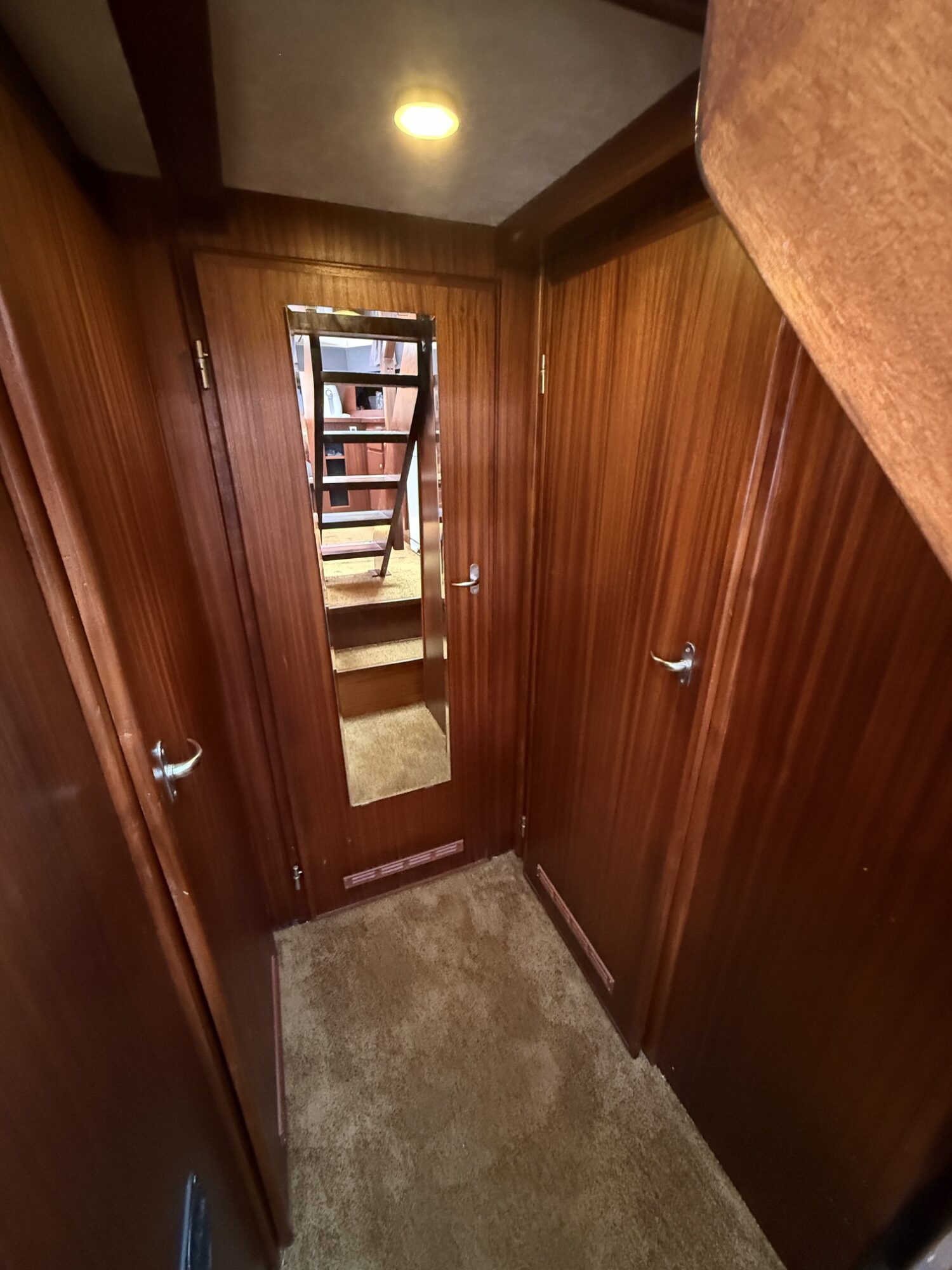 foto: 28 Marhen Marhen Kruiser 15.00 AK Cabrio
