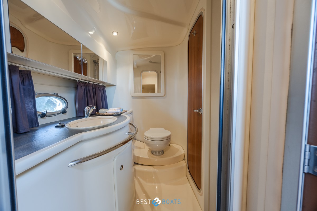 foto: 29 Sessa Marine Oyster 34