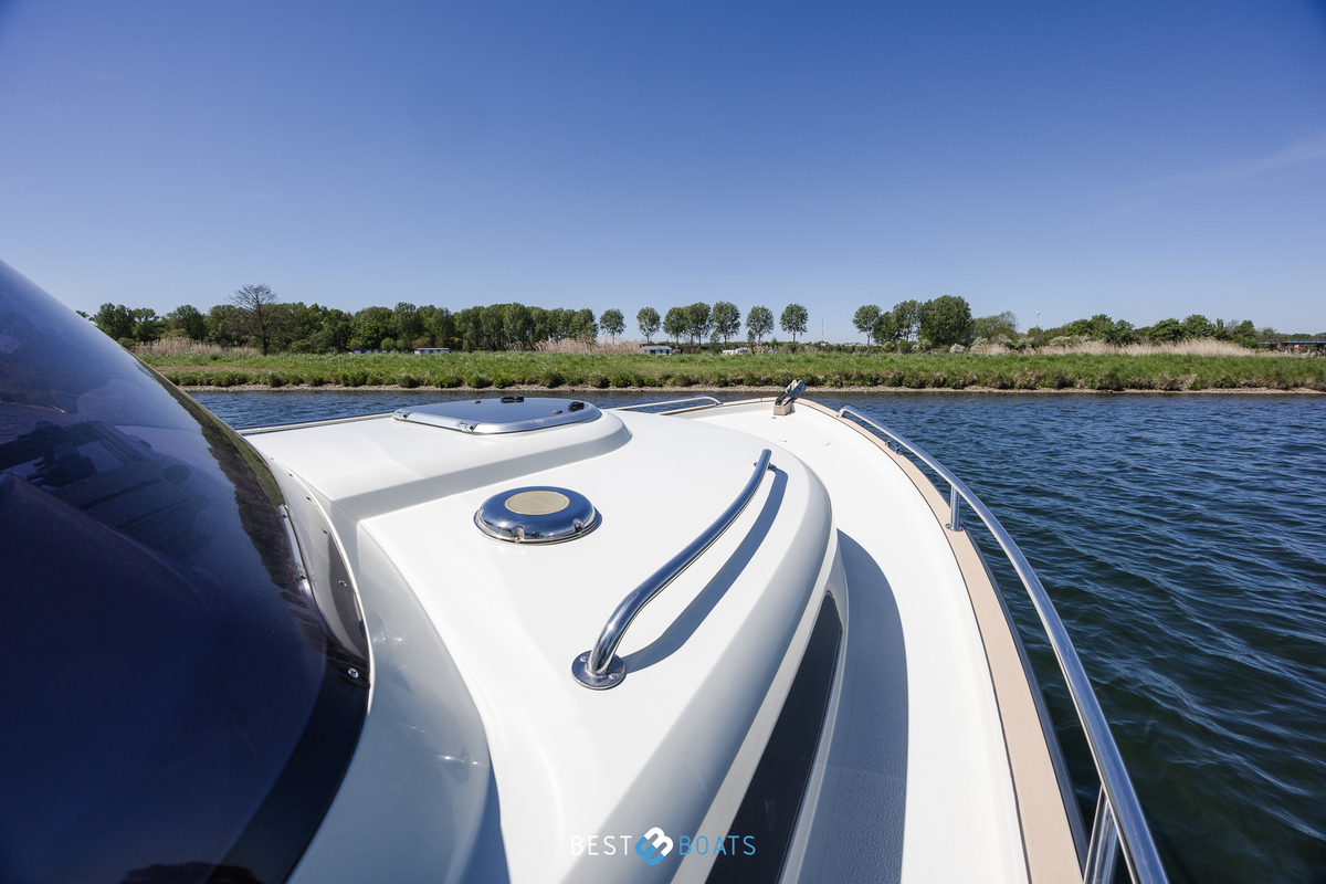 foto: 27 Antaris Seventy7 Cabin