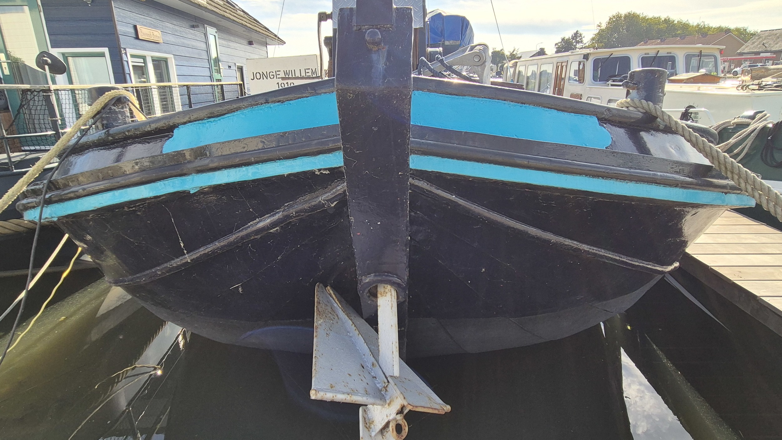 foto: 75 Motorbokschip 