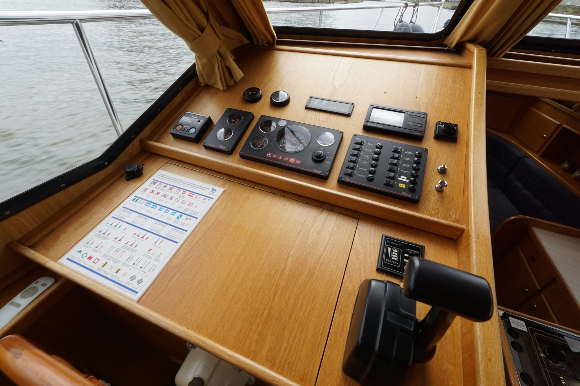 foto: 97 Gruno Gruno 35 S Compact
