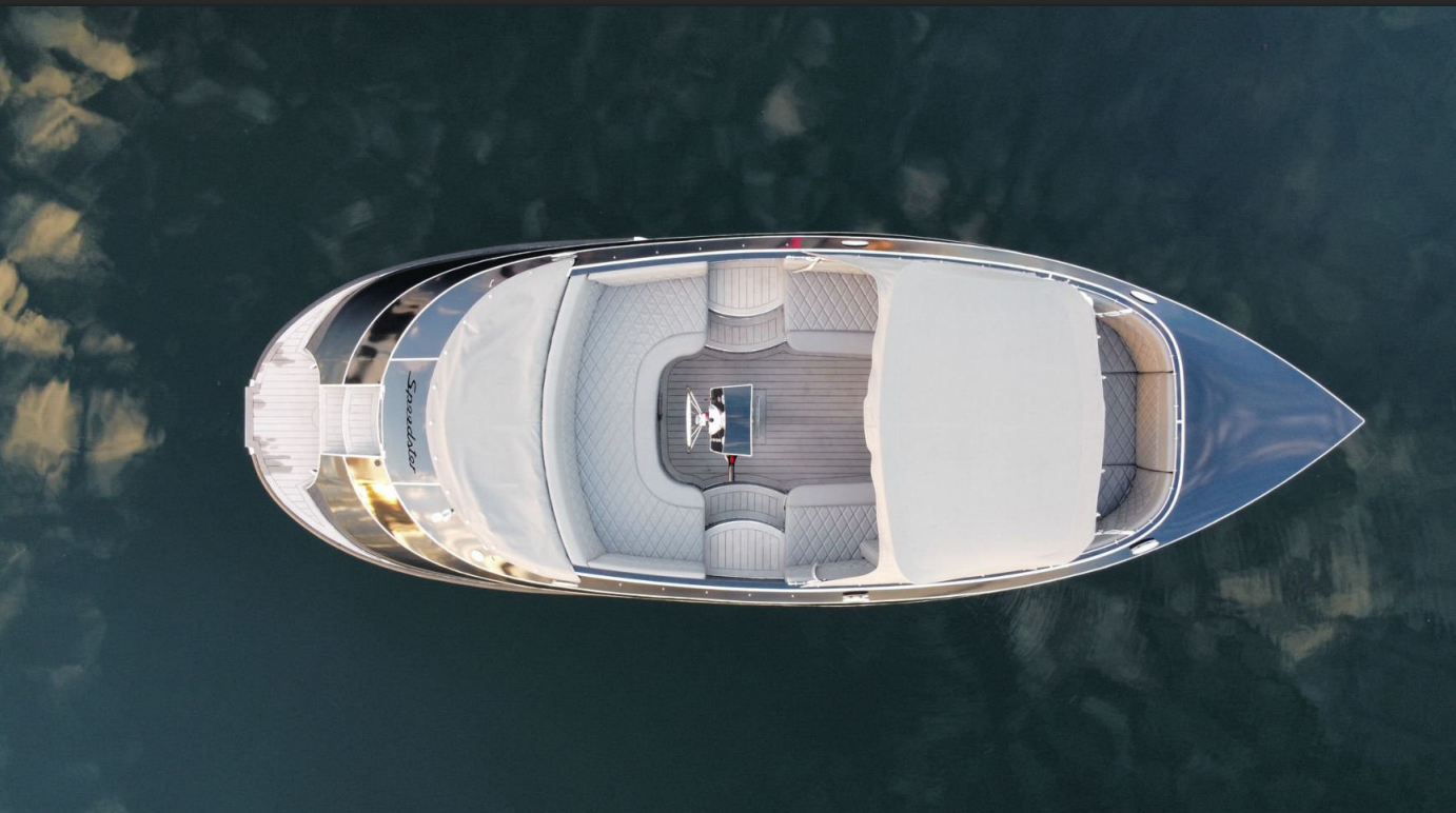 foto: 9 Evens Speedster 653