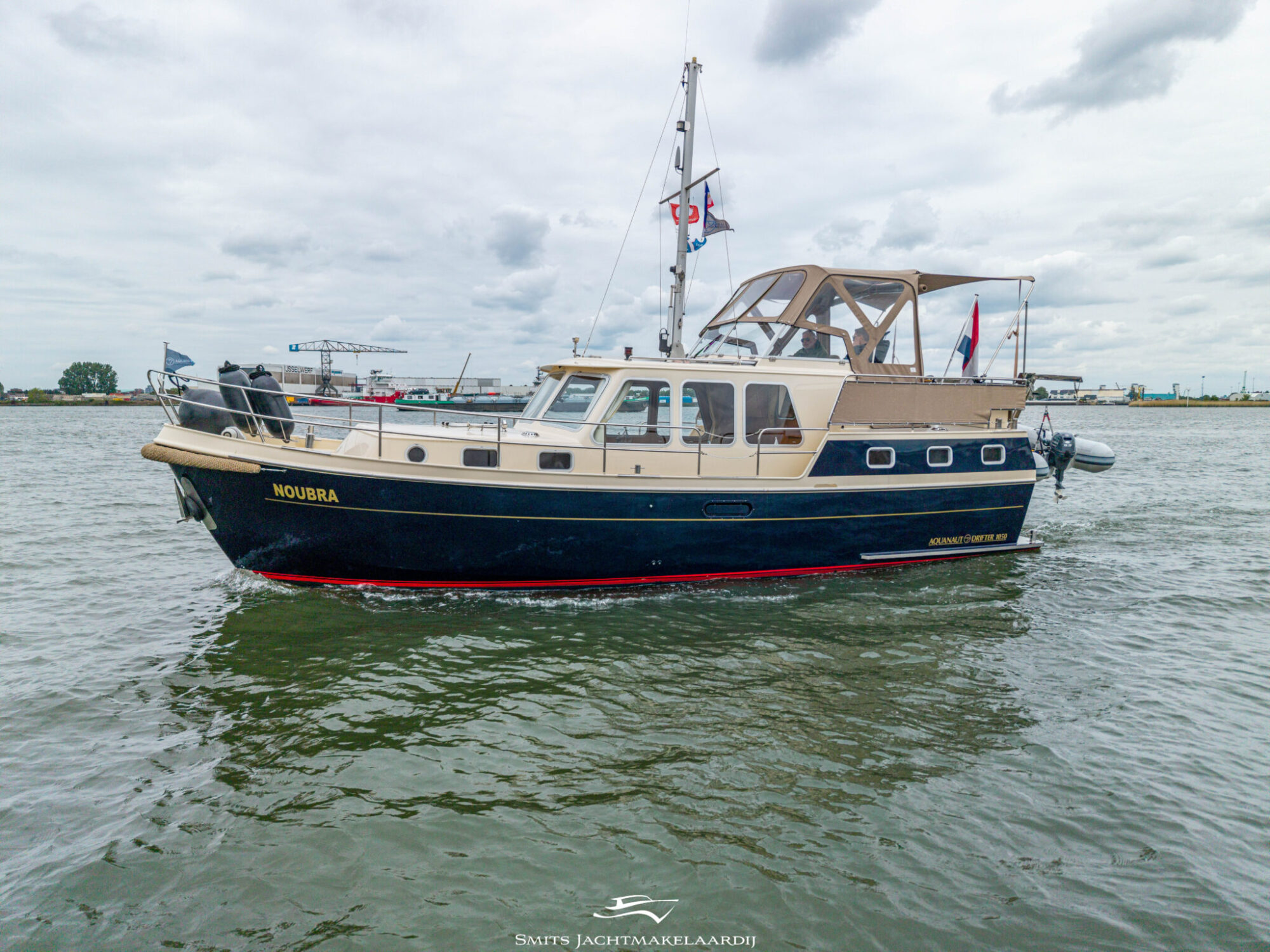 foto: 54 Aquanaut Aquanaut Drifter 10.50 AK Special