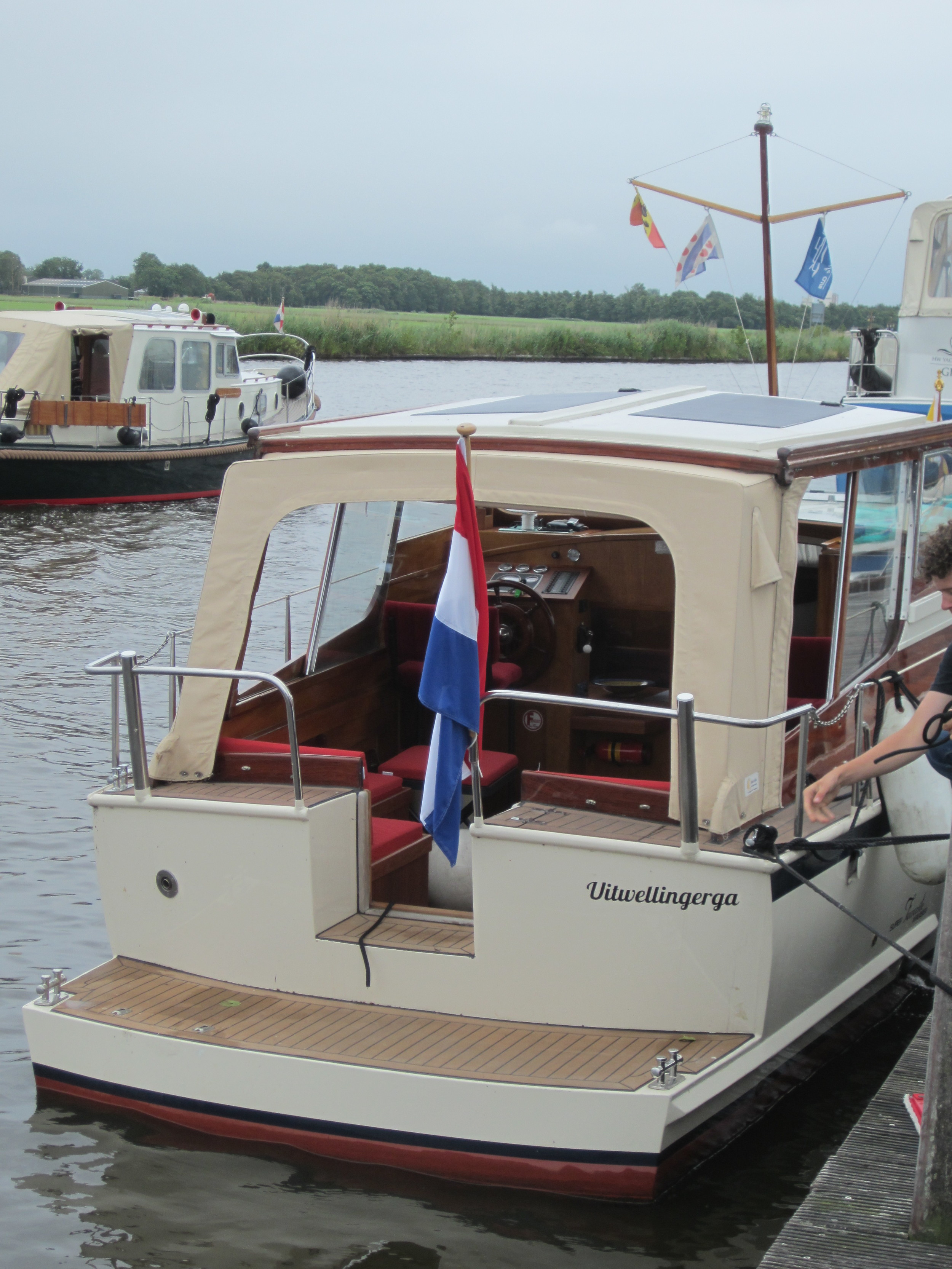 foto: 55 Super Favorite 860 OK