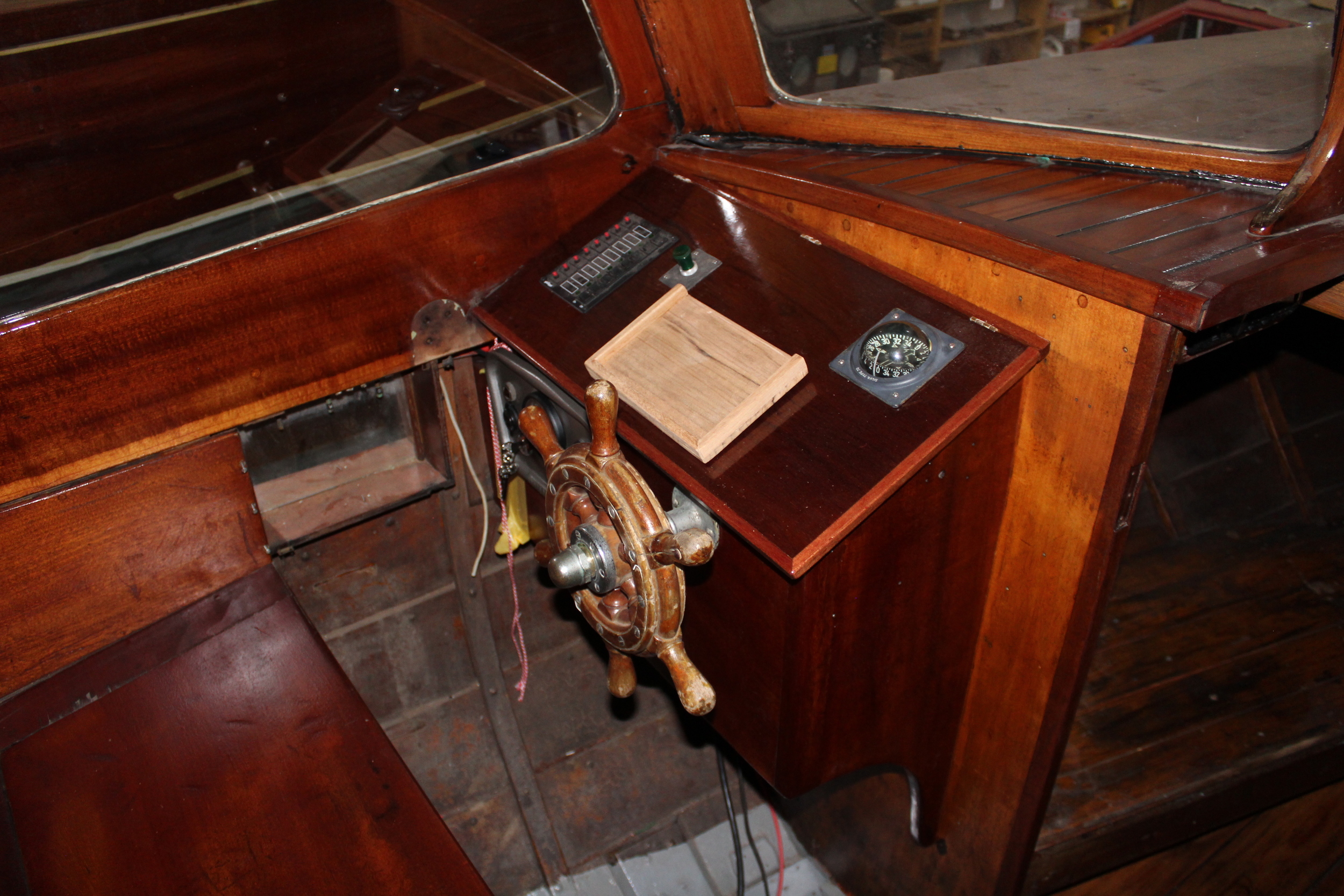 foto: 26 Storebro Solo