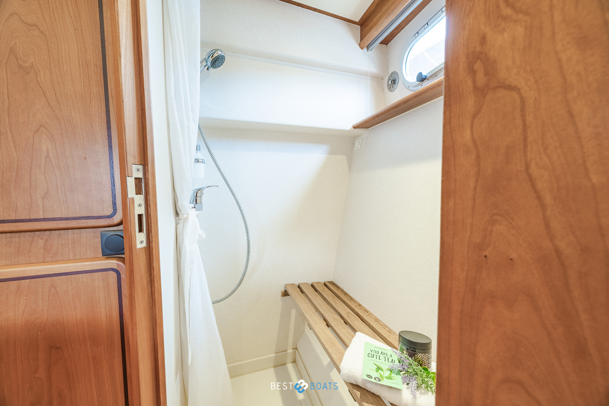 foto: 42 Linssen Grand Sturdy 430 AC Mark II