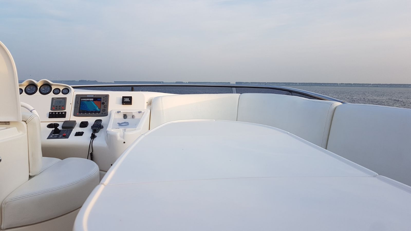 foto: 23 Azimut 50 fly
