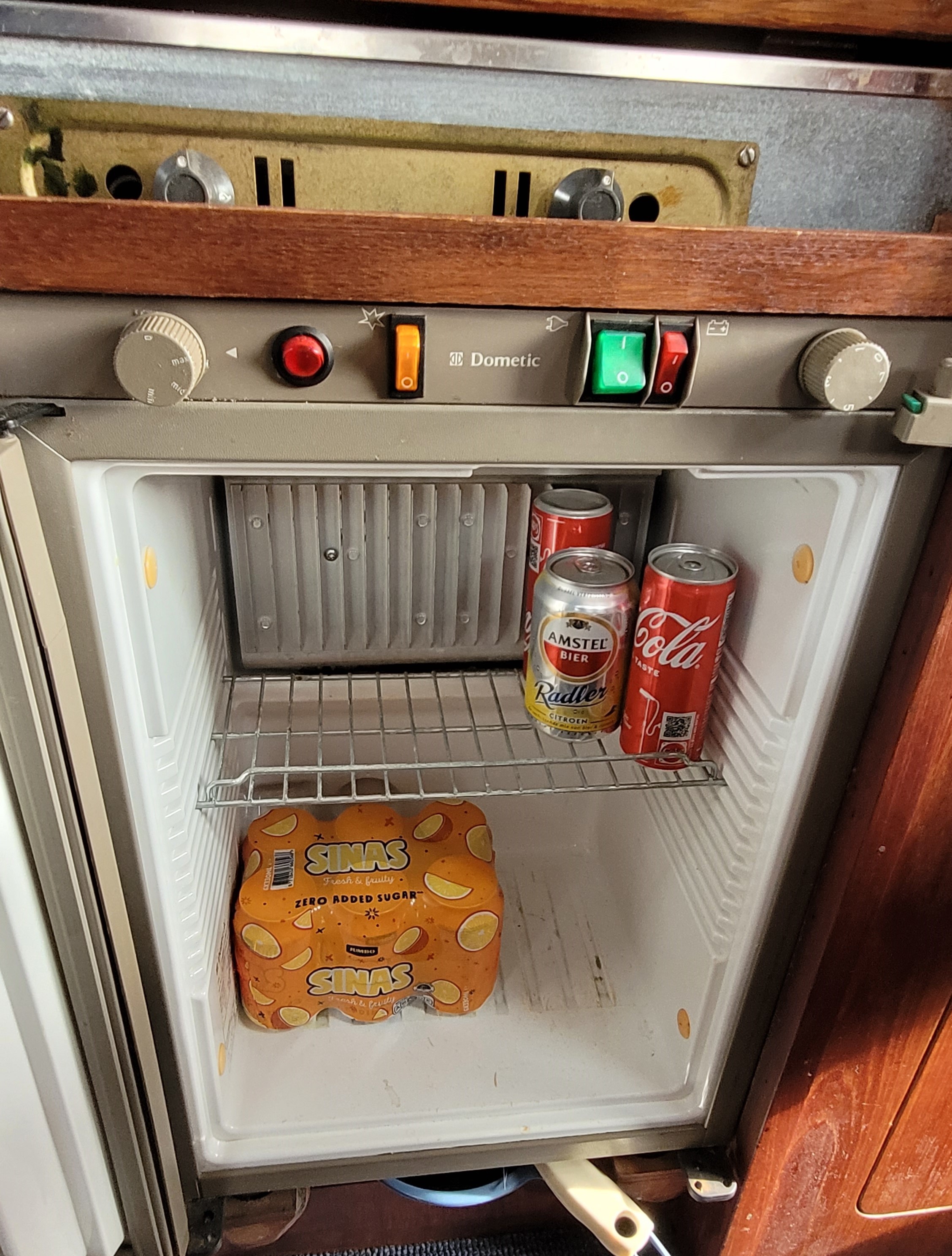 foto: 30 Polymore Spitsgat Kruiser 770