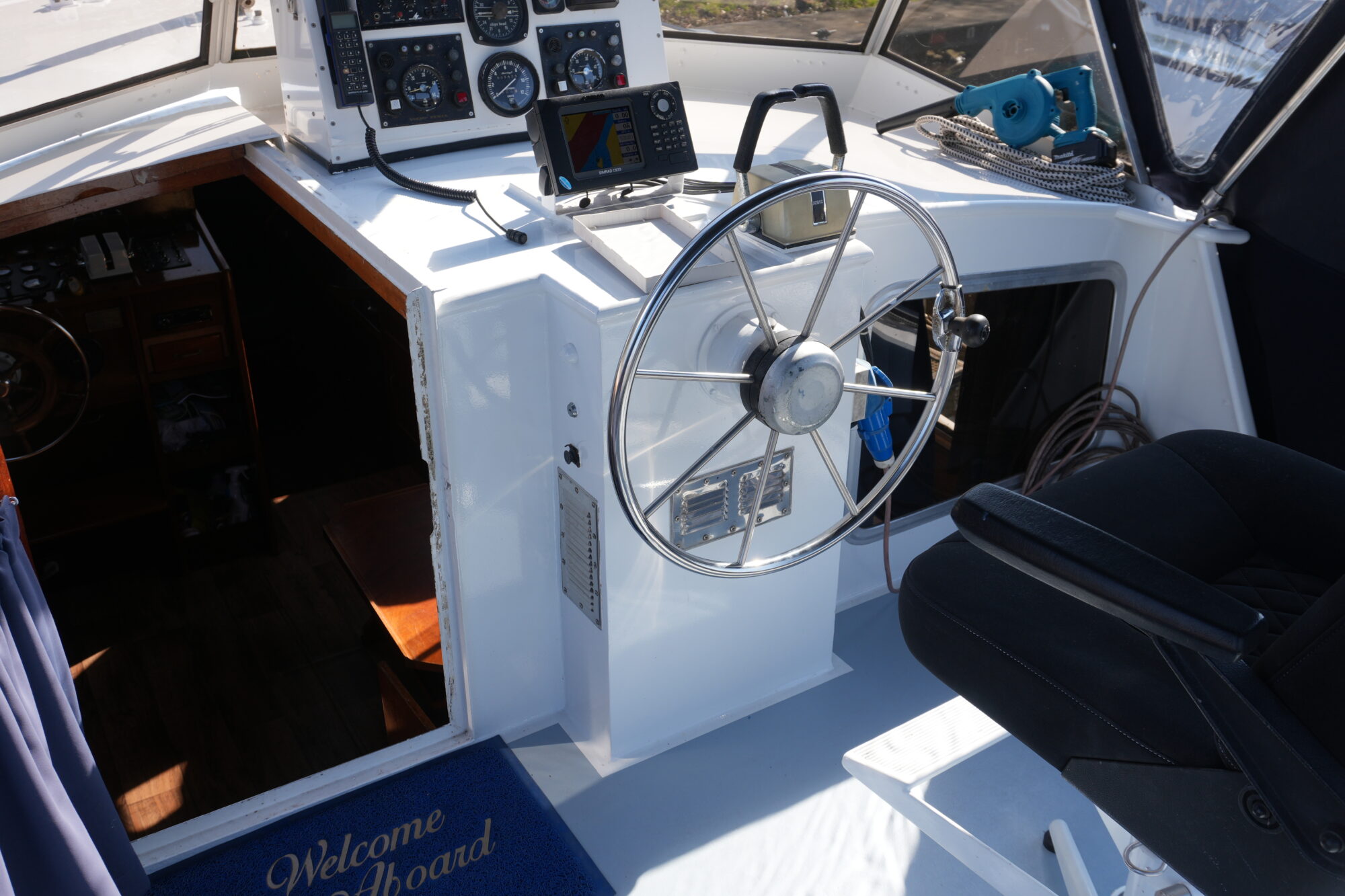 foto: 32 Curtevenne Curtevenne 10.50 AK Cabrio