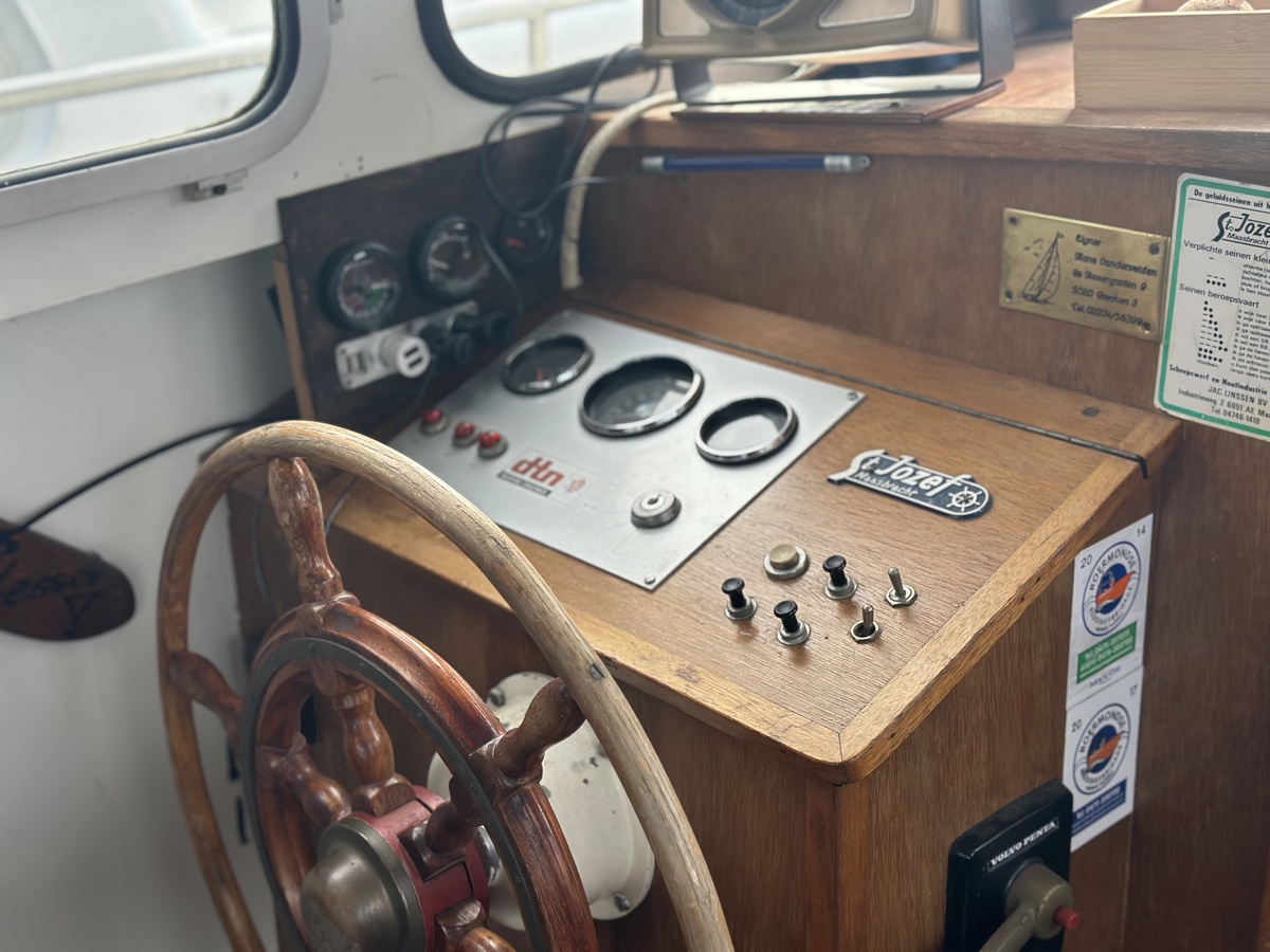 foto: 19 Linssen  750 St. Jozef