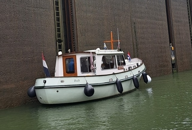 foto: 8 Van Gillessen Vlet Rondspant