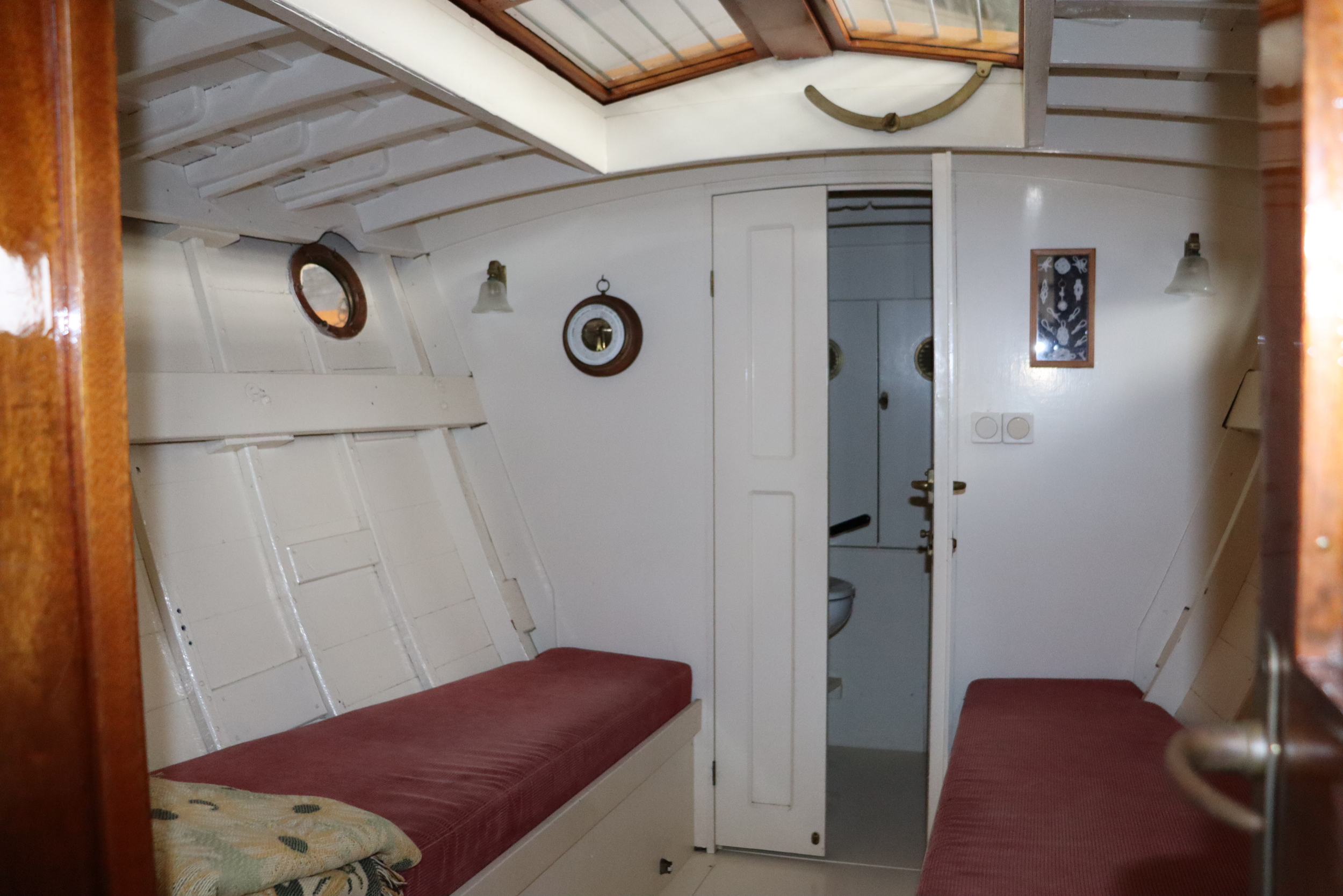 foto: 20 Bakdekkruiser 10.50