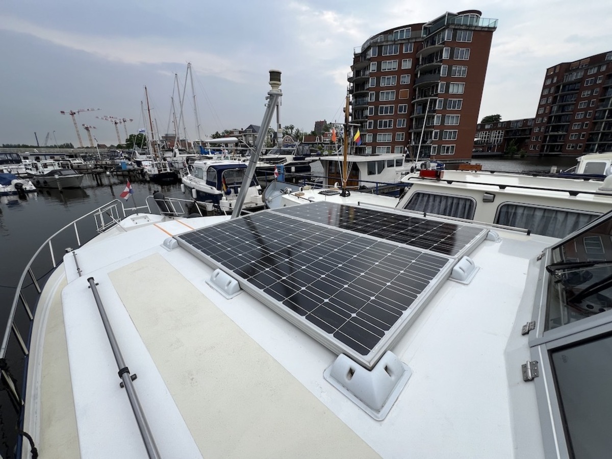 foto: 35 Molenkruiser 1300