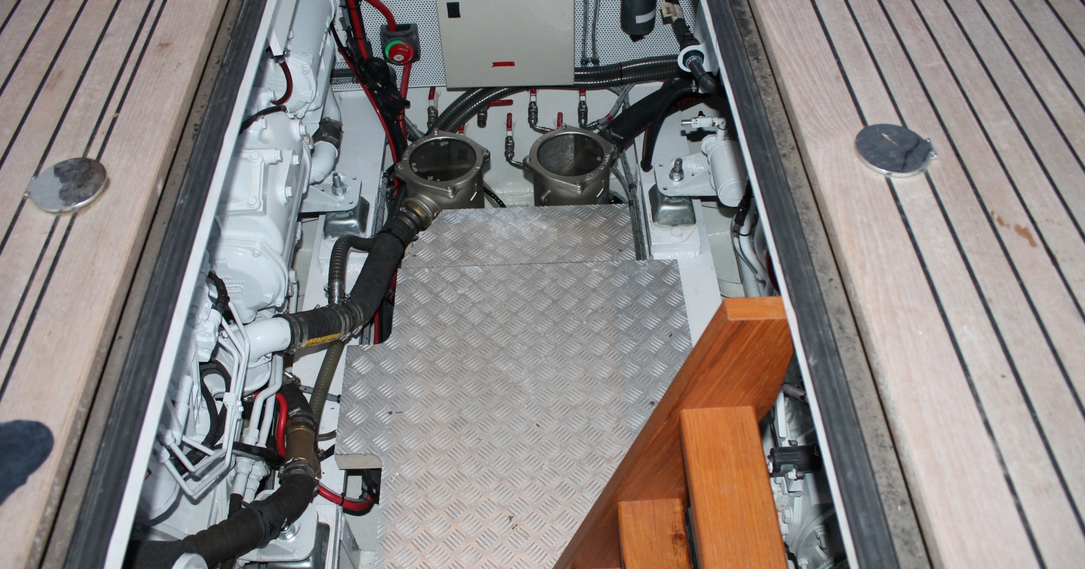 foto: 35 Van der Heijden Exclusive deluxe 1600