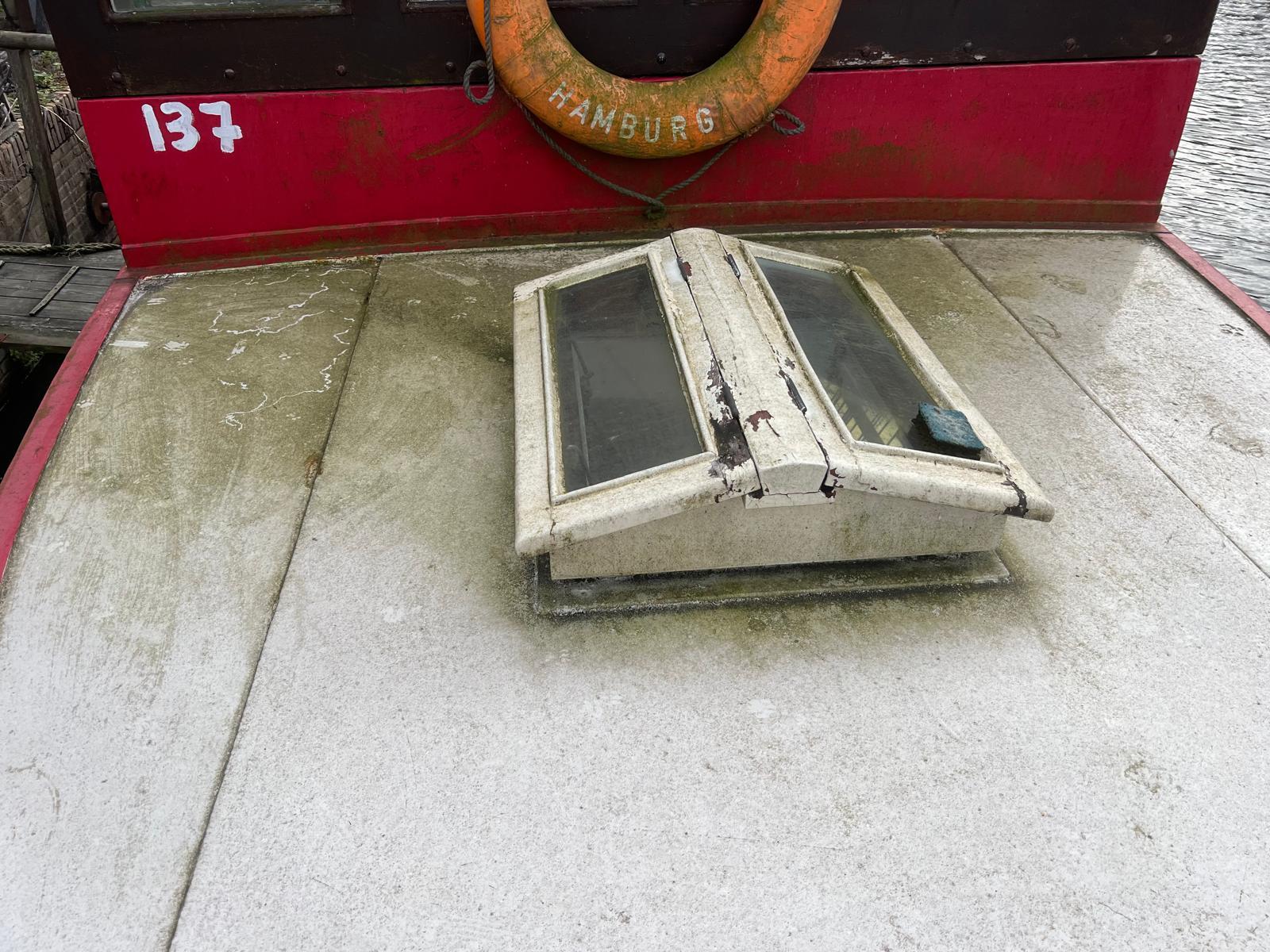 foto: 13 Woonschip 20.80