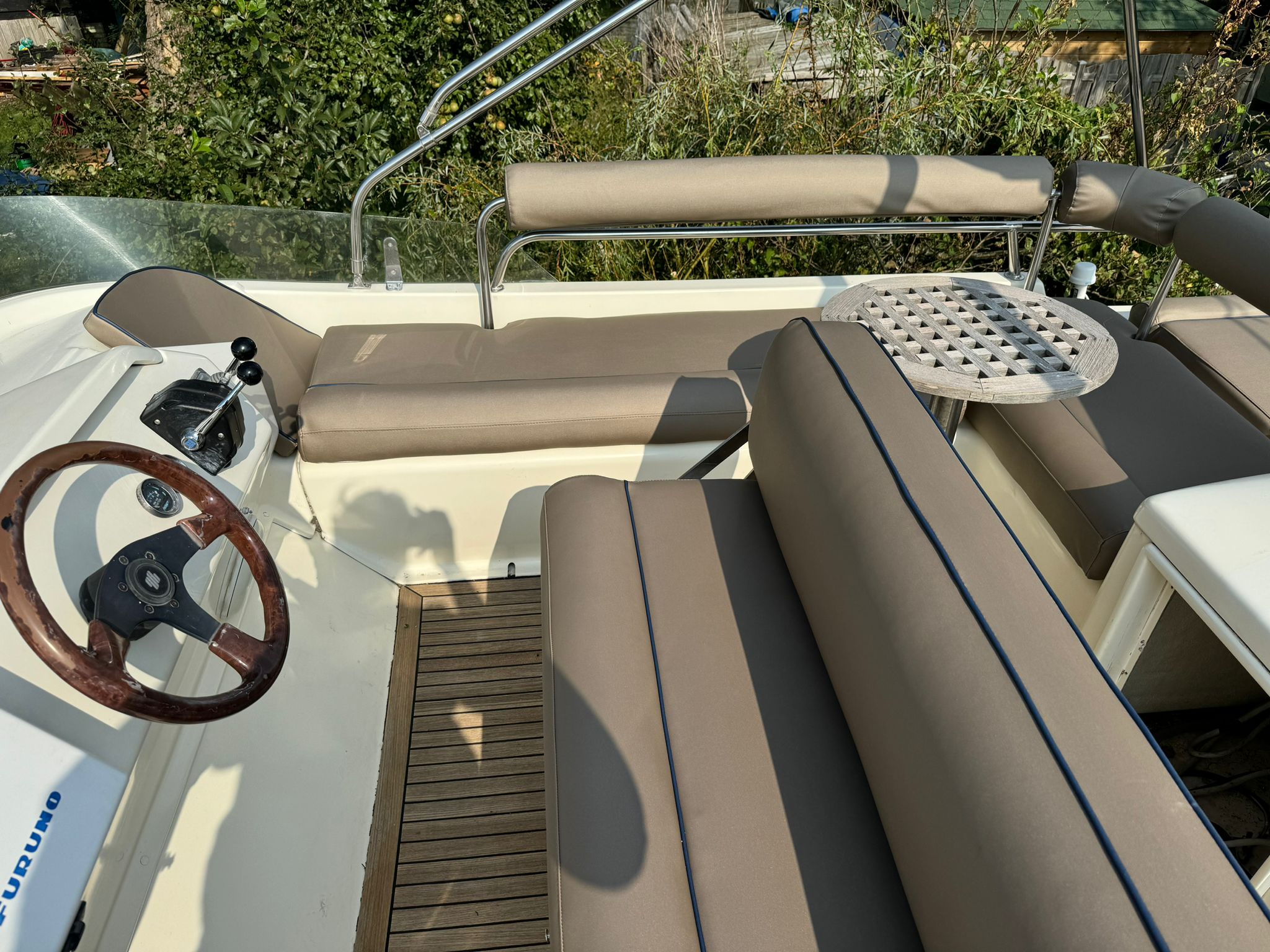 foto: 21 ACM Dynasty 43