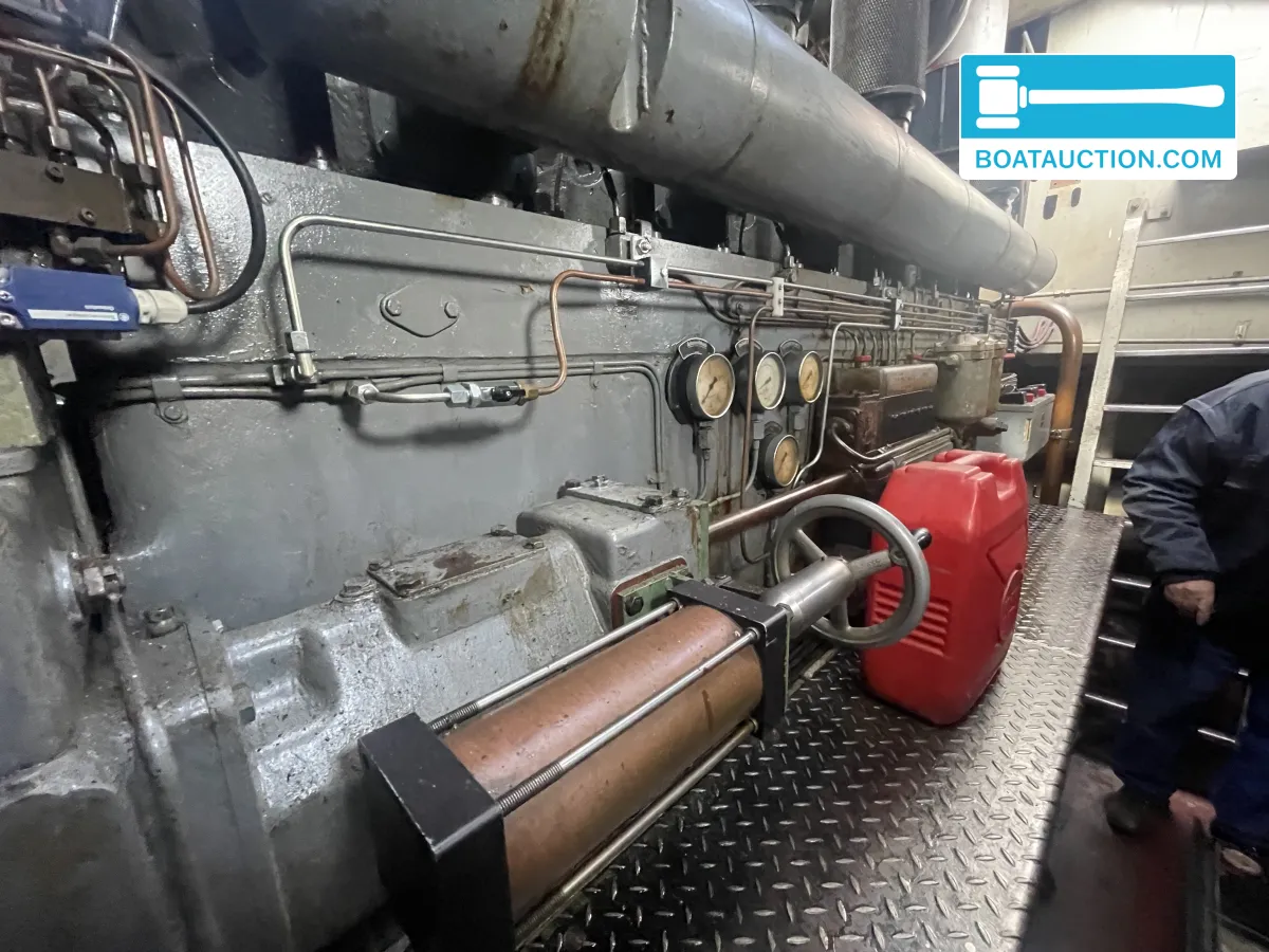 foto: 31 Sleepboot 2200