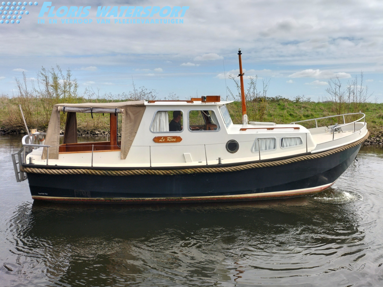 foto: 14 Van Pelt vlet 850