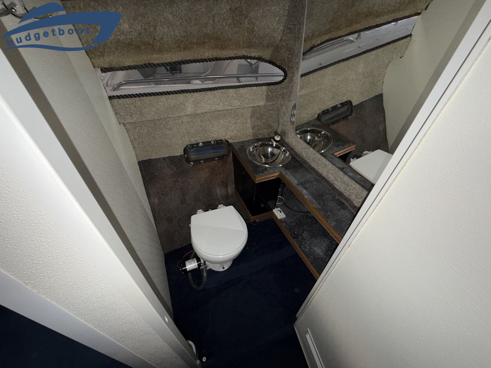 foto: 15 Bayliner 2455