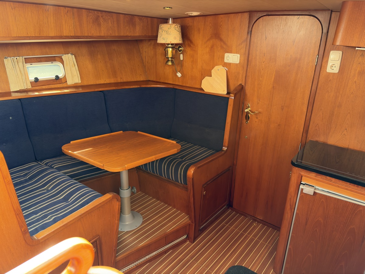 foto: 21 Zijlmans Eagle 1400 Cabrio